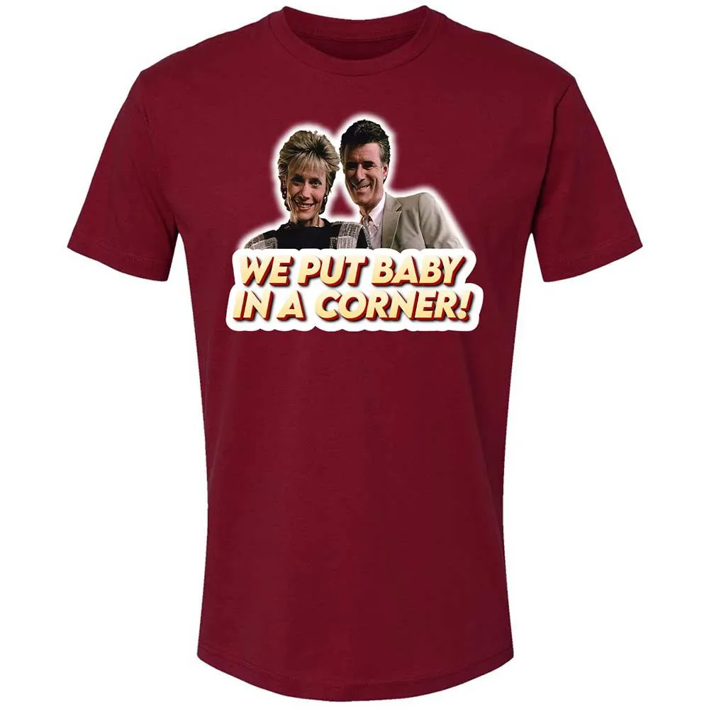 Premium Unisex T-Shirt - KF5379Q5 - Cardinal - 11