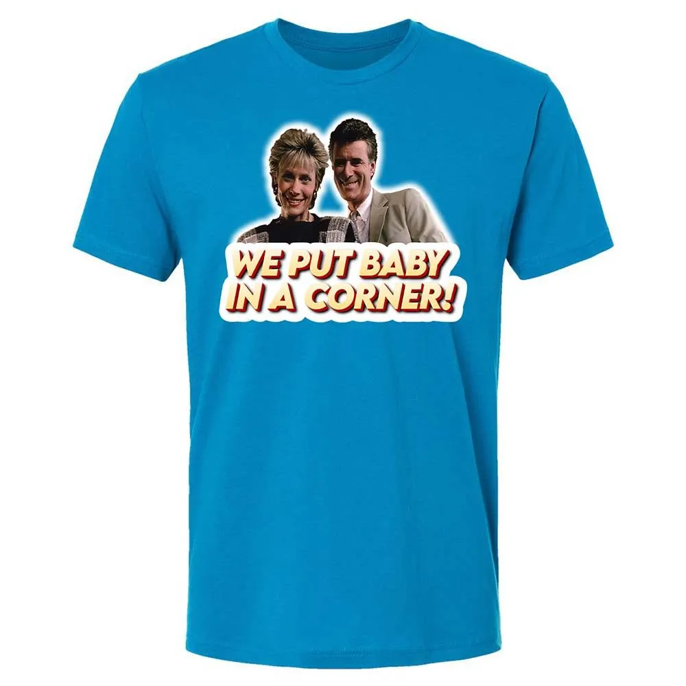Premium Unisex T-Shirt - KF5379Q5 - Turquoise - 15