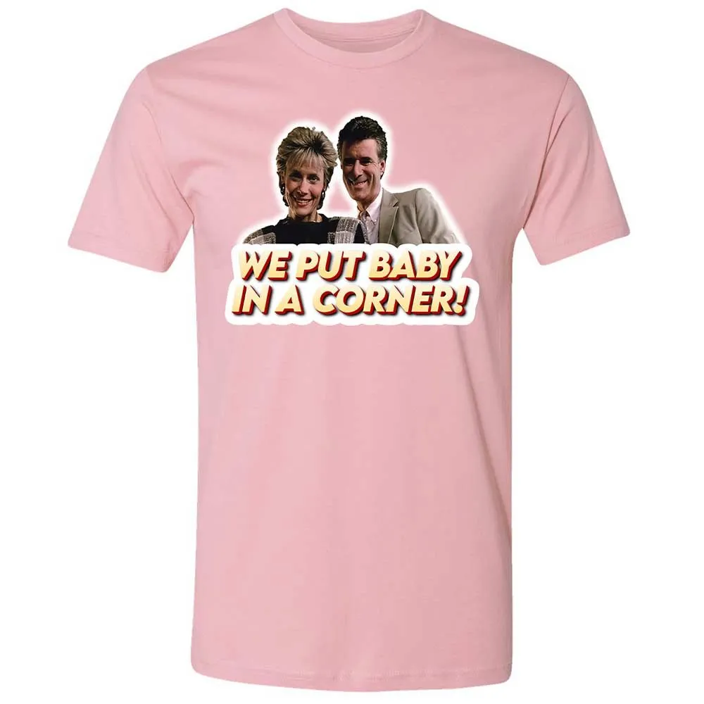 Premium Unisex T-Shirt - KF5379Q5 - Light Pink - 16