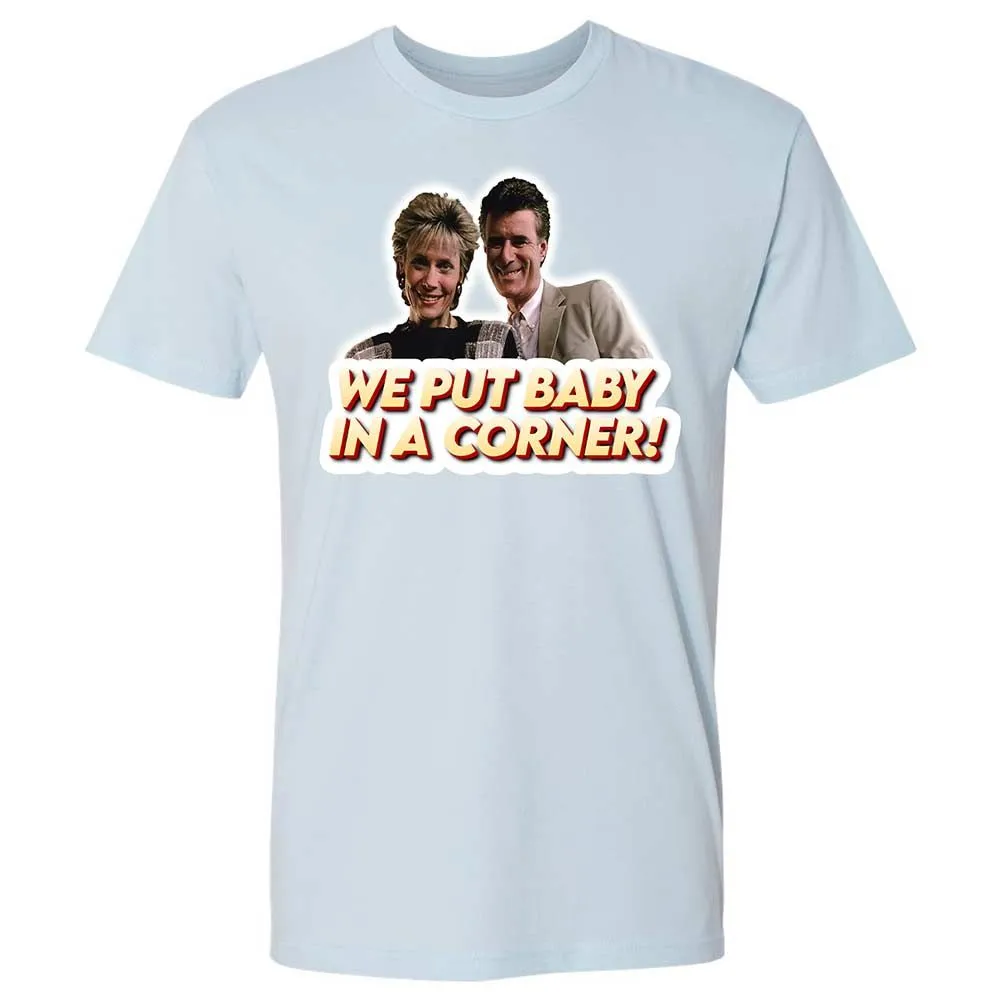 Premium Unisex T-Shirt - KF5379Q5 - Light Blue - 21