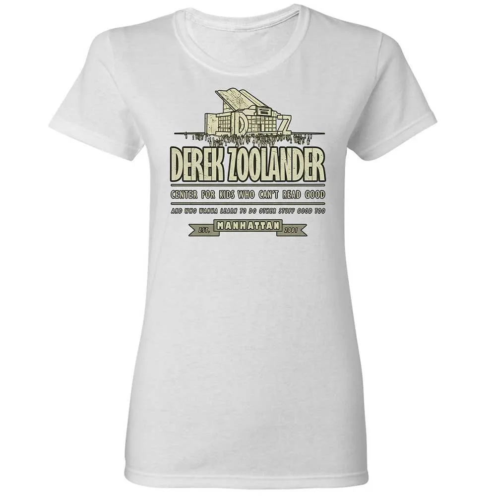 Women's T-Shirt - 6429FHMR - White - 15