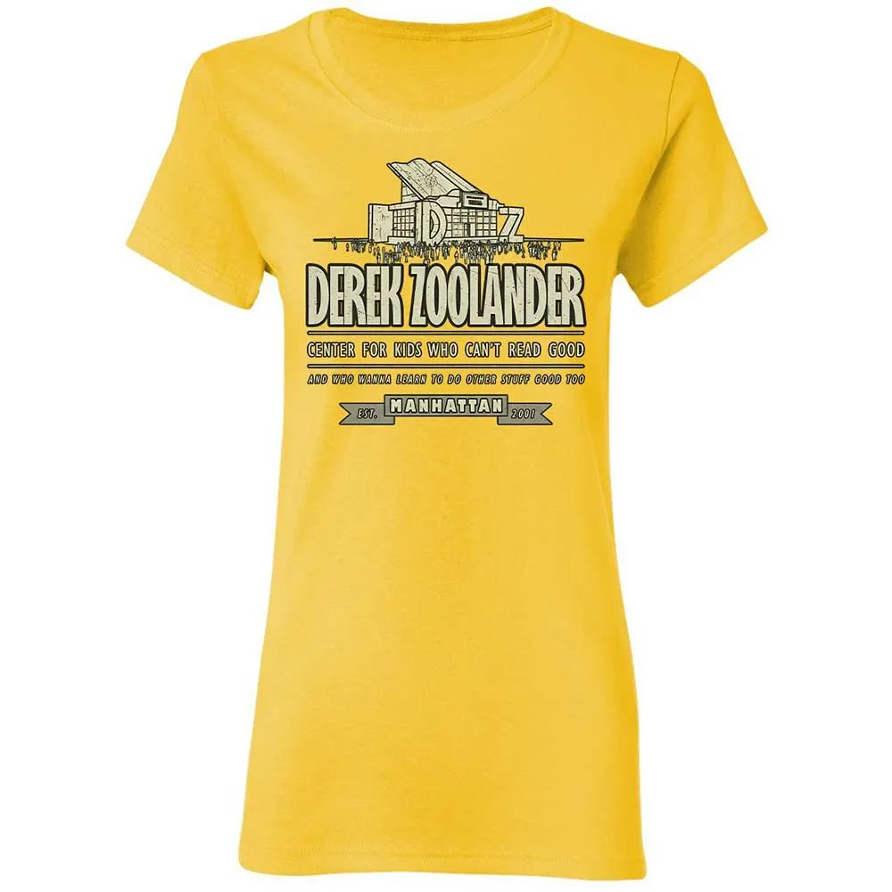 Women's T-Shirt - 6429FHMR - Daisy - 16