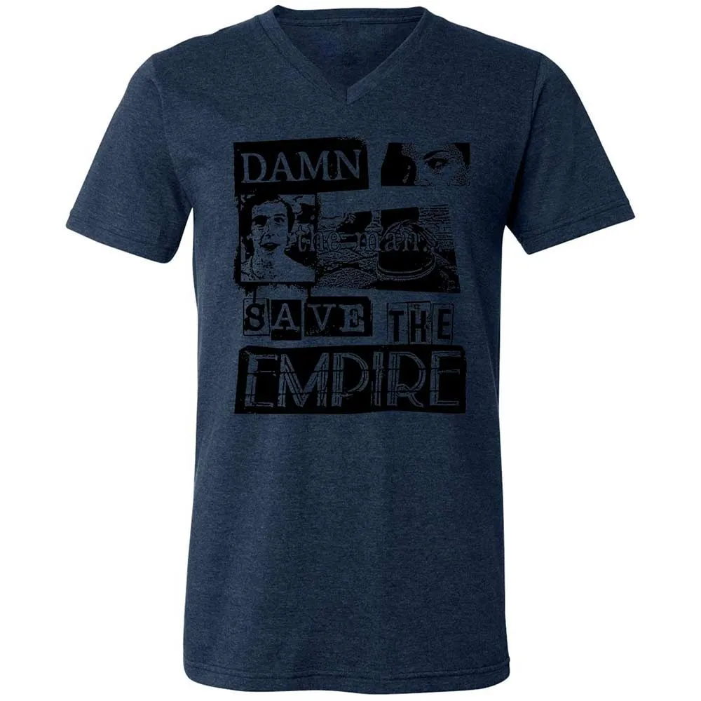 Damn the man. Save the empire - Heather Navy - 13