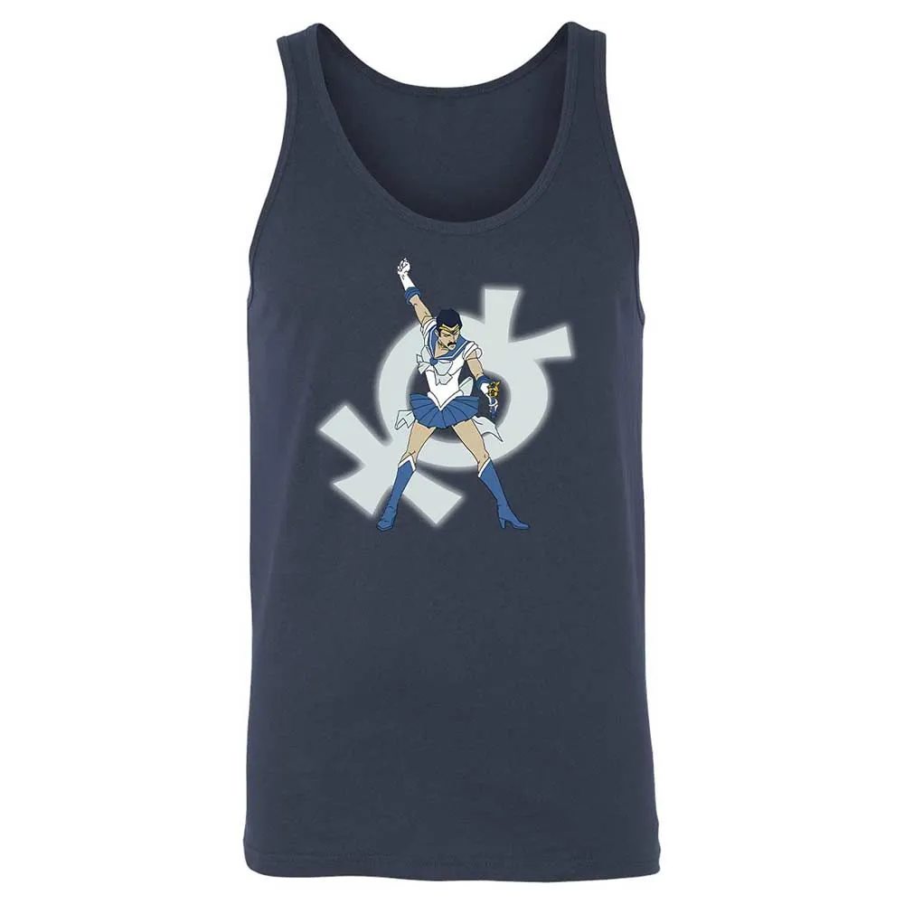 Sailor Queen - Navy - 2