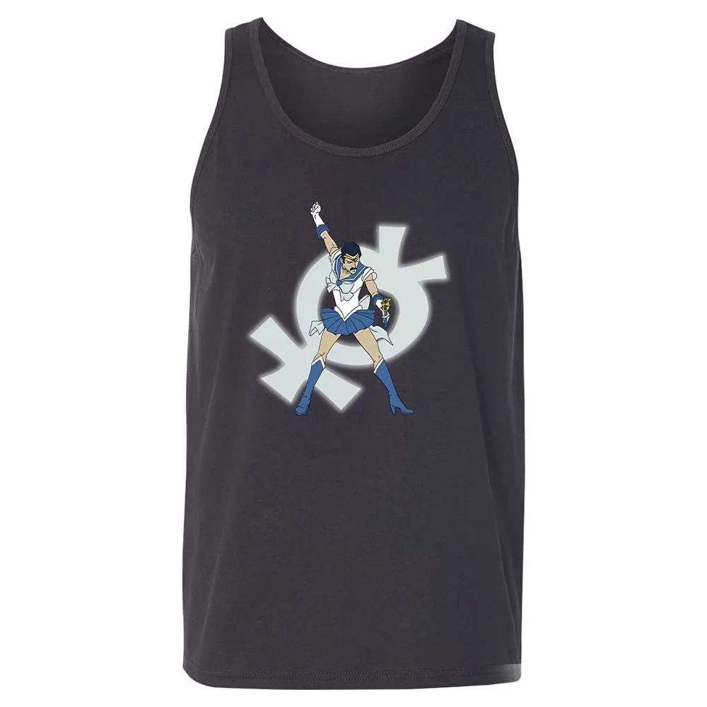 Sailor Queen - Dark Grey - 4