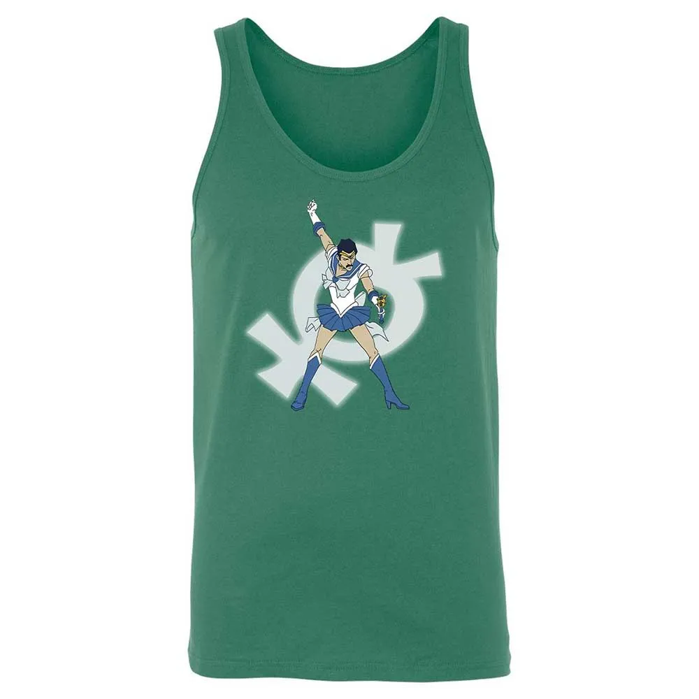 Sailor Queen - Kelly - 7