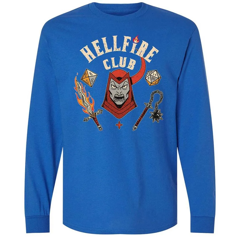The Hellfire Vengeance - Royal - 3