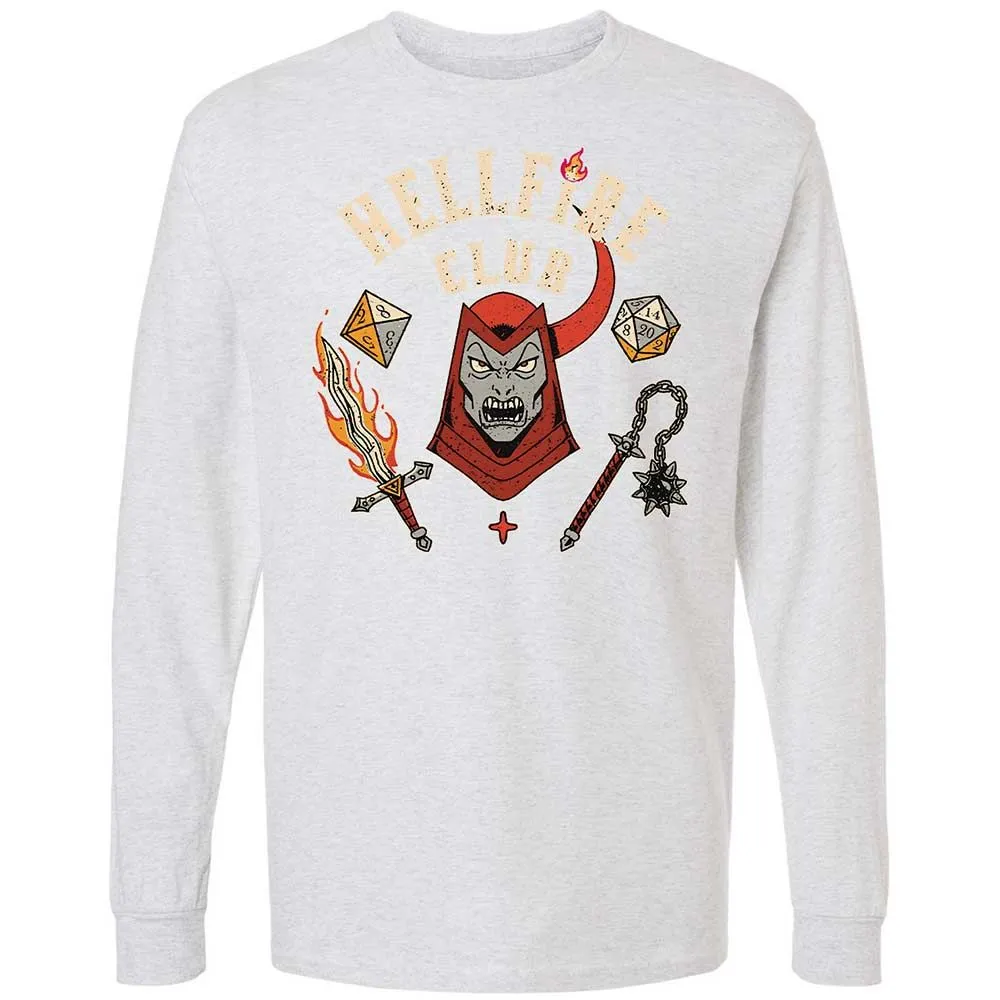 The Hellfire Vengeance - Ash - 14