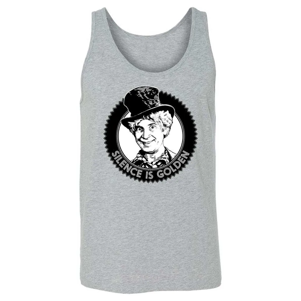 Unisex Jersey Tank - YZ3H8HV5 - Athletic Heather - 2