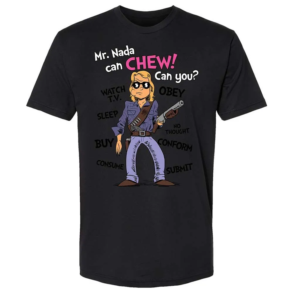 I have come here to chew bubblegum and kick ass - Black - 14