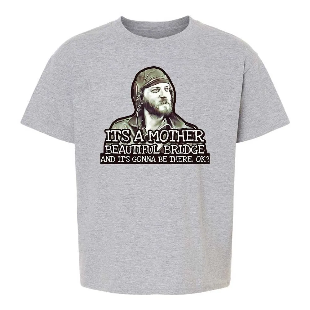 Kids T-Shirt - P6GSEE17 - Sport Grey - 2