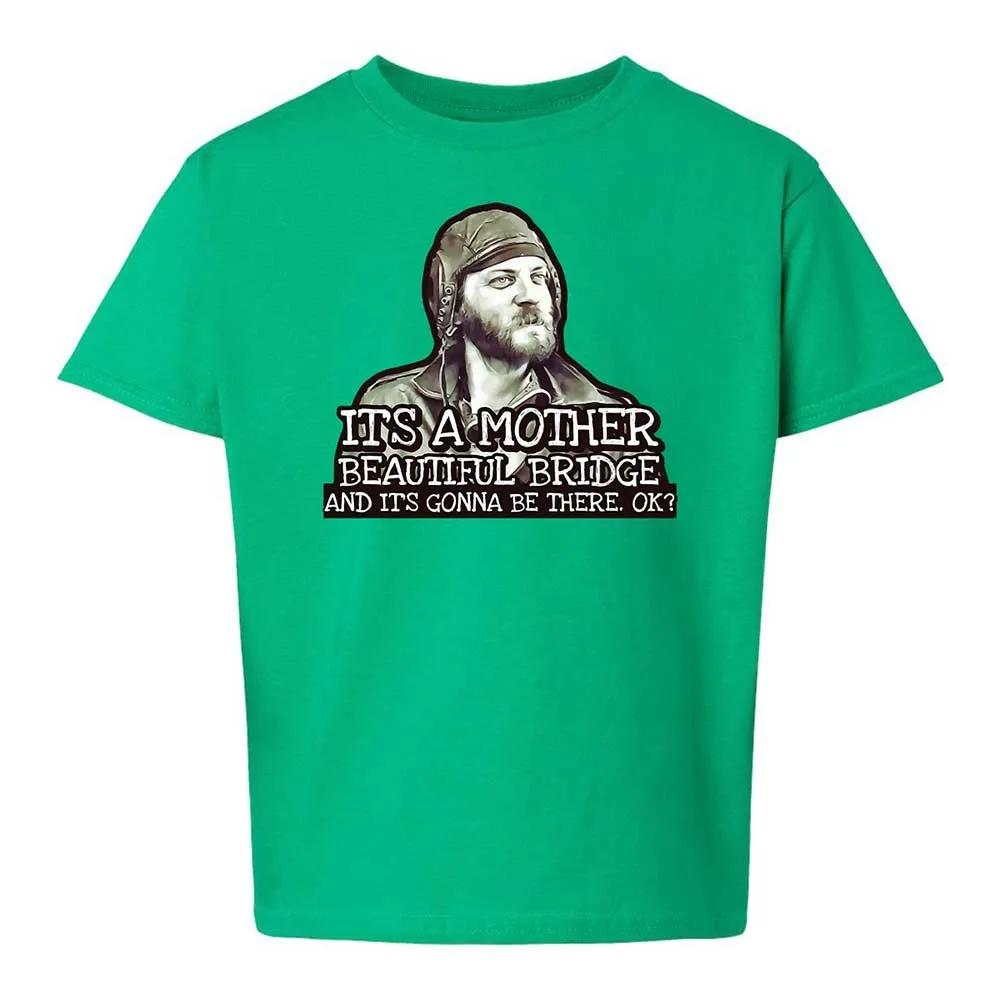 Kids T-Shirt - P6GSEE17 - Irish Green - 12