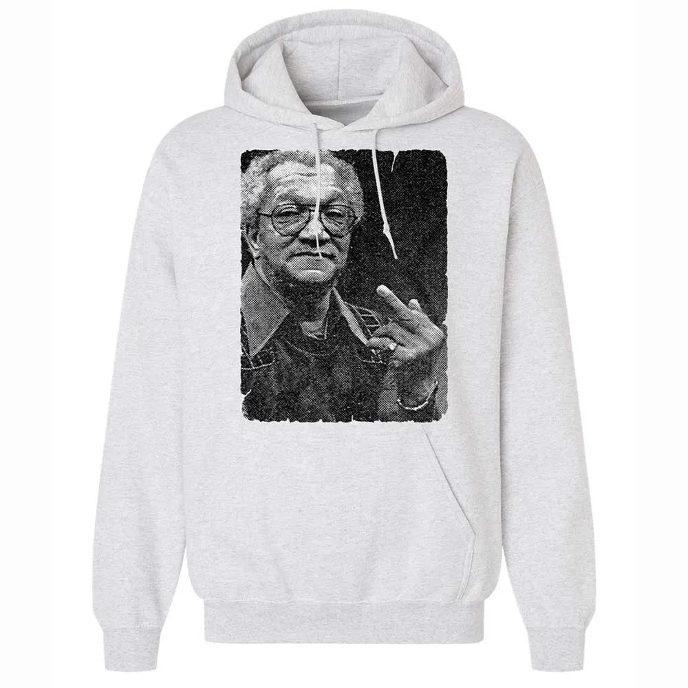 Classic Unisex Hoodie - KPGWUC5W - Ash - 2