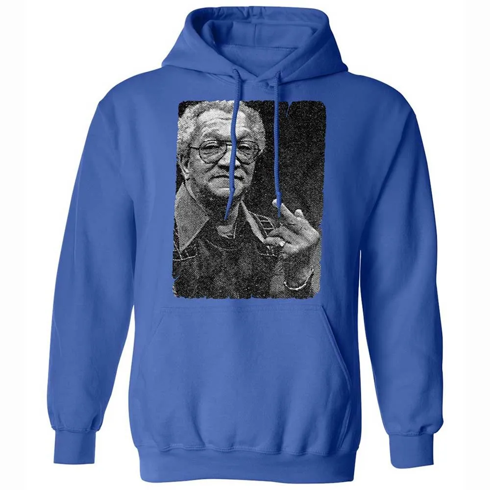 Classic Unisex Hoodie - KPGWUC5W - Royal - 4