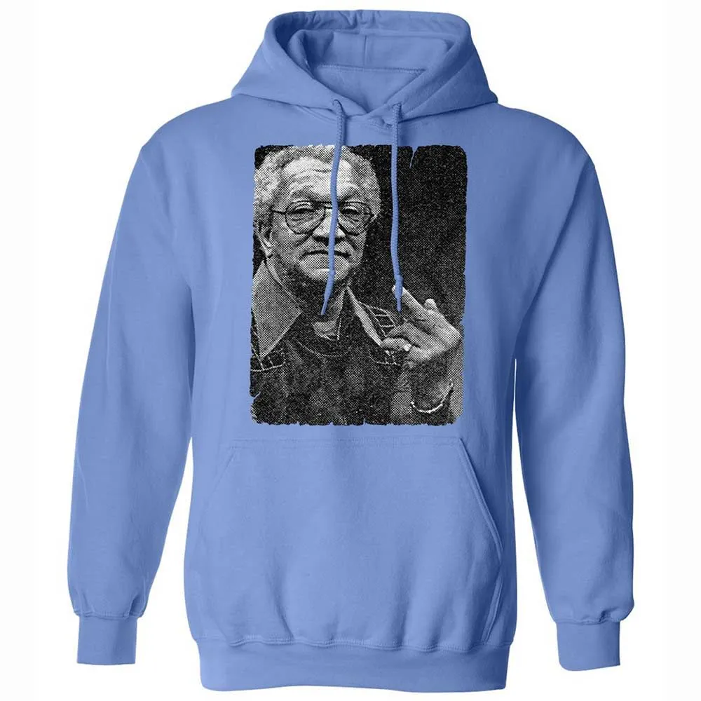 Classic Unisex Hoodie - KPGWUC5W - Carolina Blue - 6