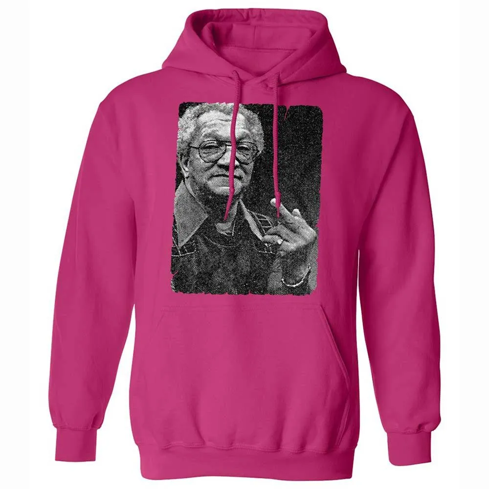 Classic Unisex Hoodie - KPGWUC5W - Heliconia - 8