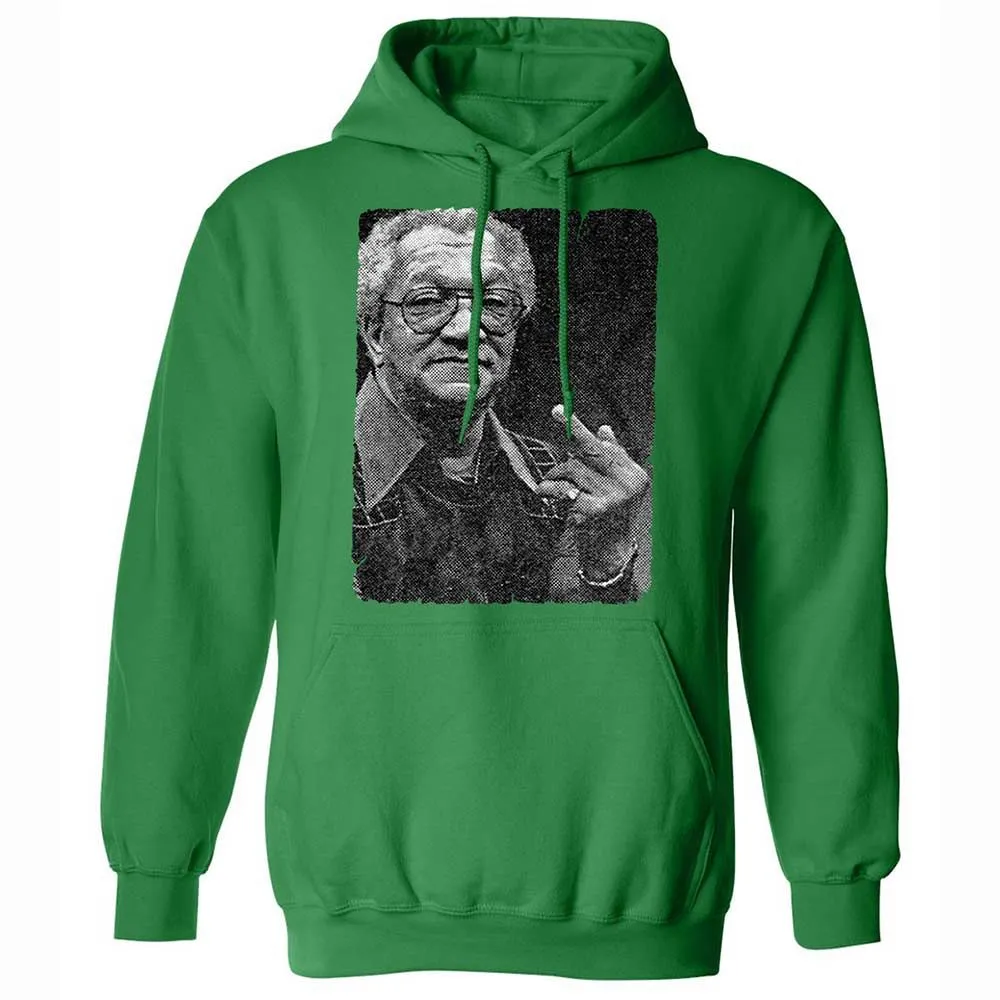 Classic Unisex Hoodie - KPGWUC5W - Irish Green - 11