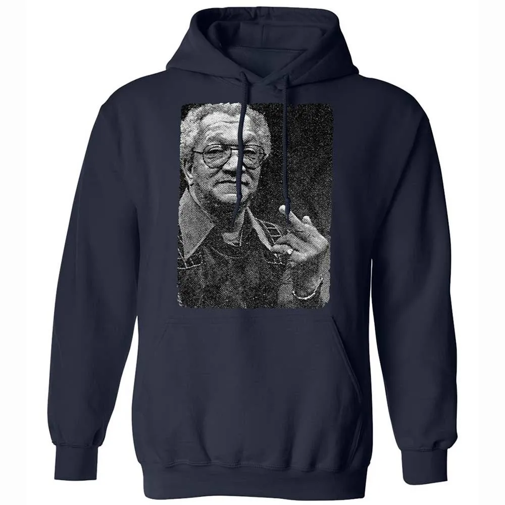 Classic Unisex Hoodie - KPGWUC5W - Navy - 15