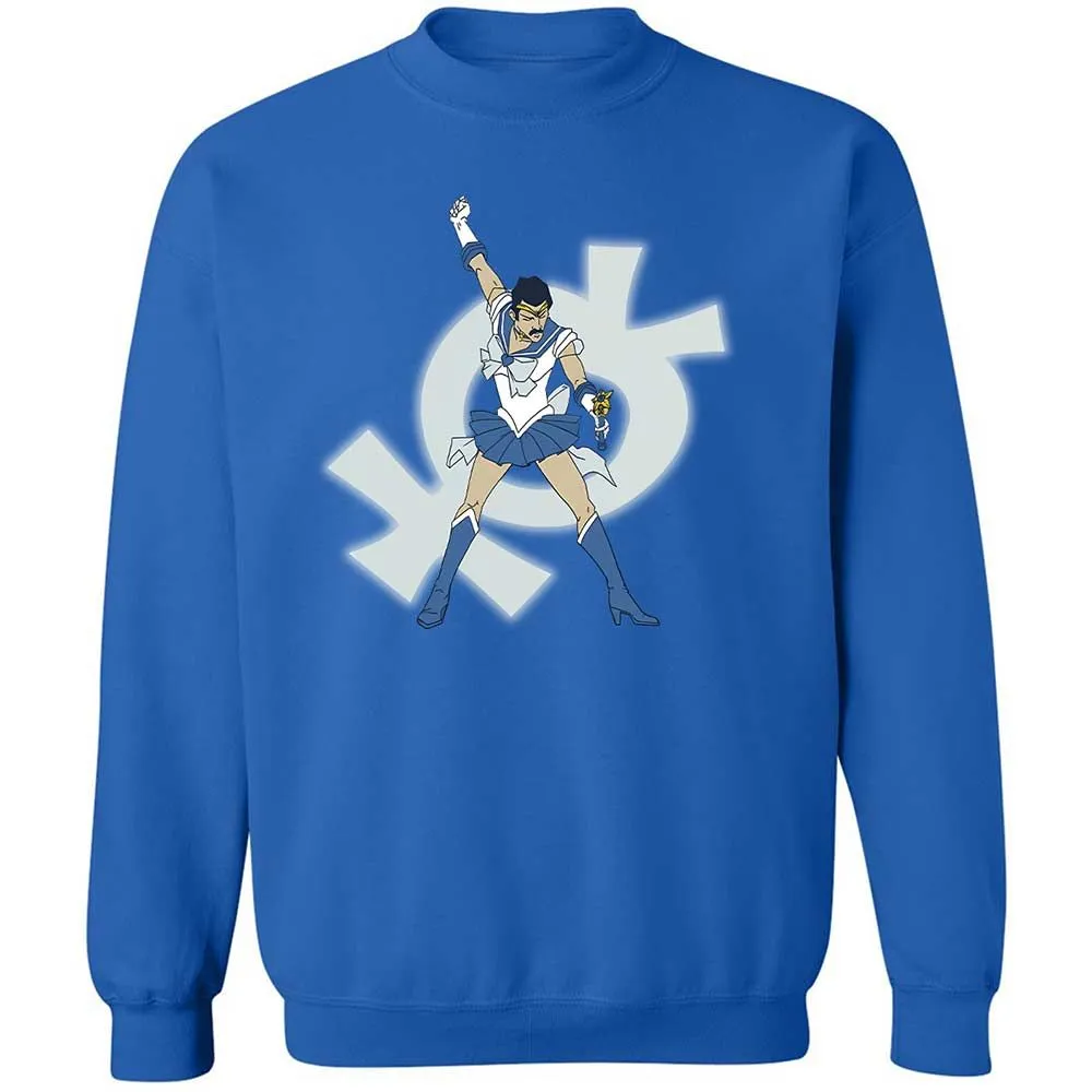 Sailor Queen - Royal - 3