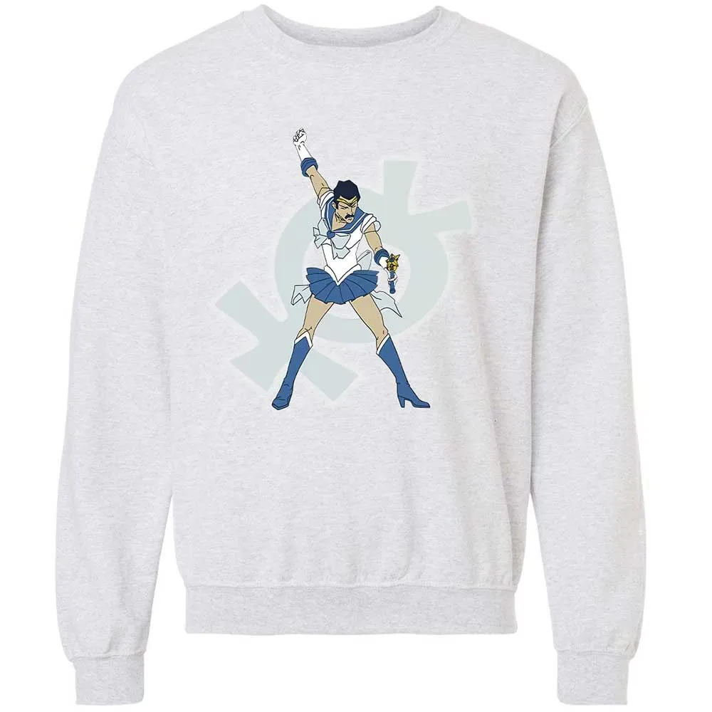 Sailor Queen - Ash - 16