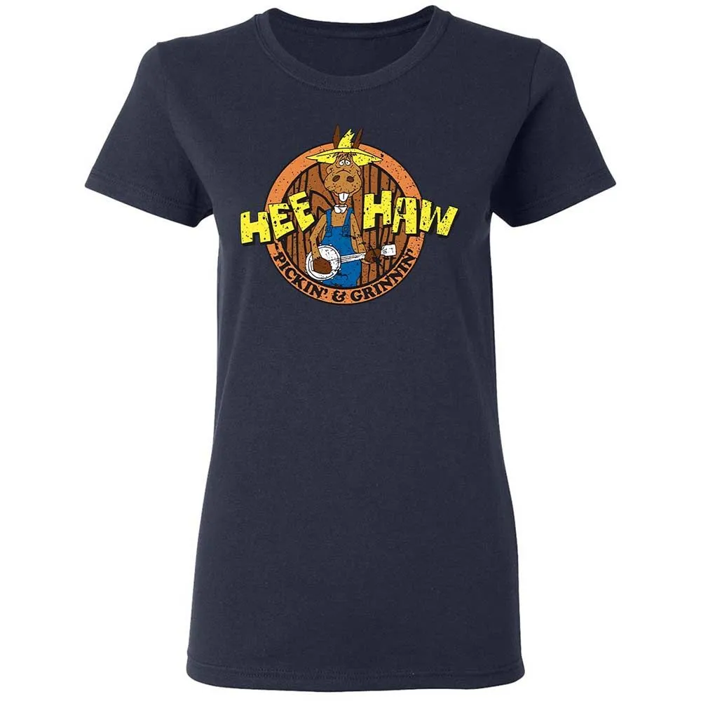 Women's T-Shirt - 22BMAYZP - Navy - 2