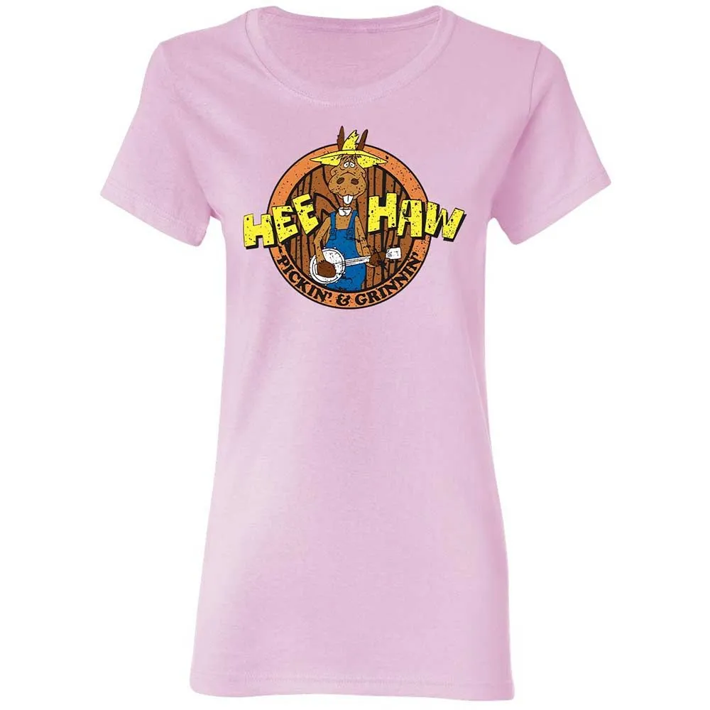 Women's T-Shirt - 22BMAYZP - Light Pink - 8
