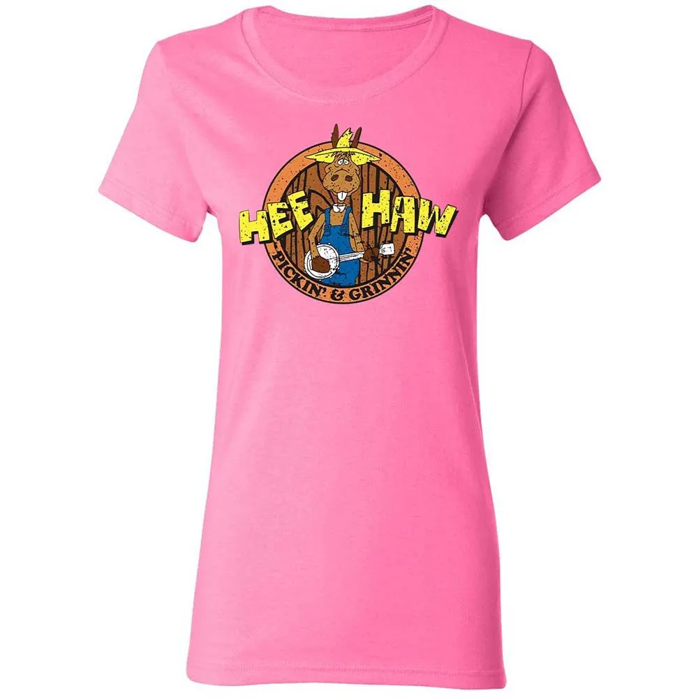 Women's T-Shirt - 22BMAYZP - Azalea - 11