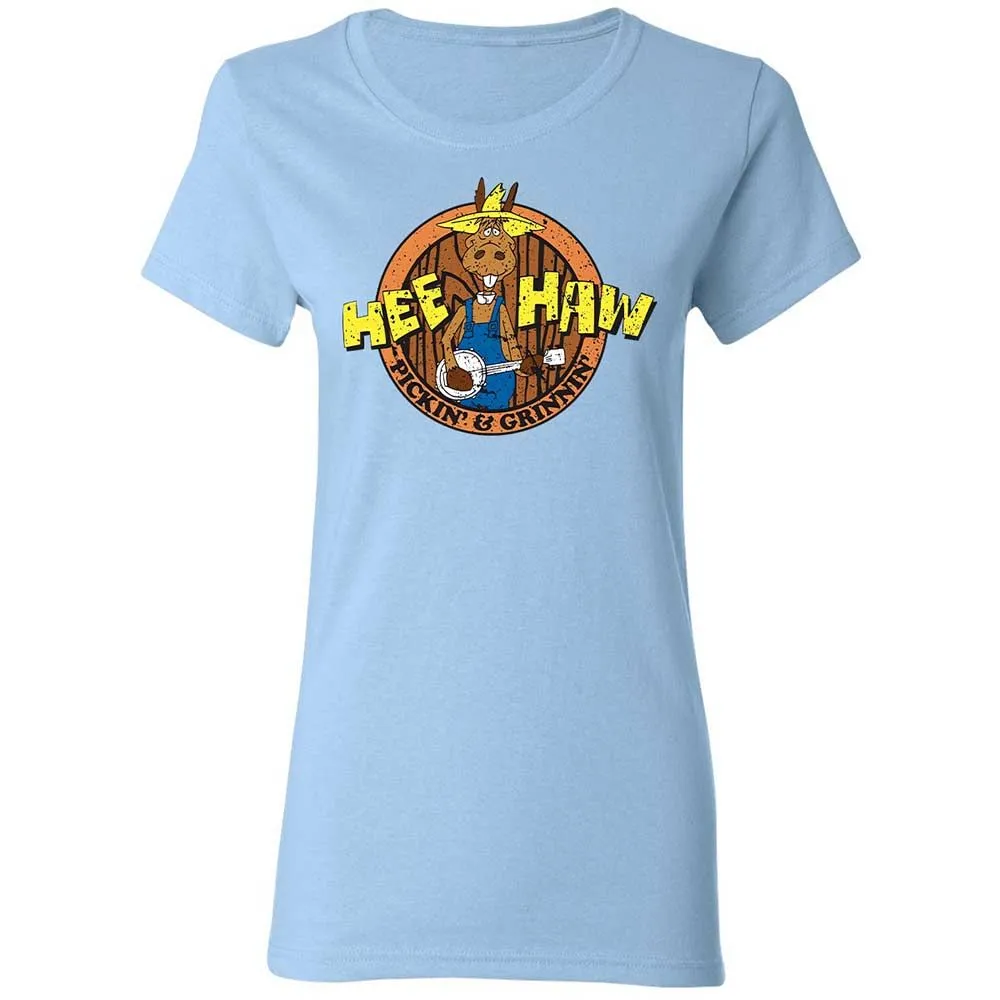 Women's T-Shirt - 22BMAYZP - Light Blue - 13