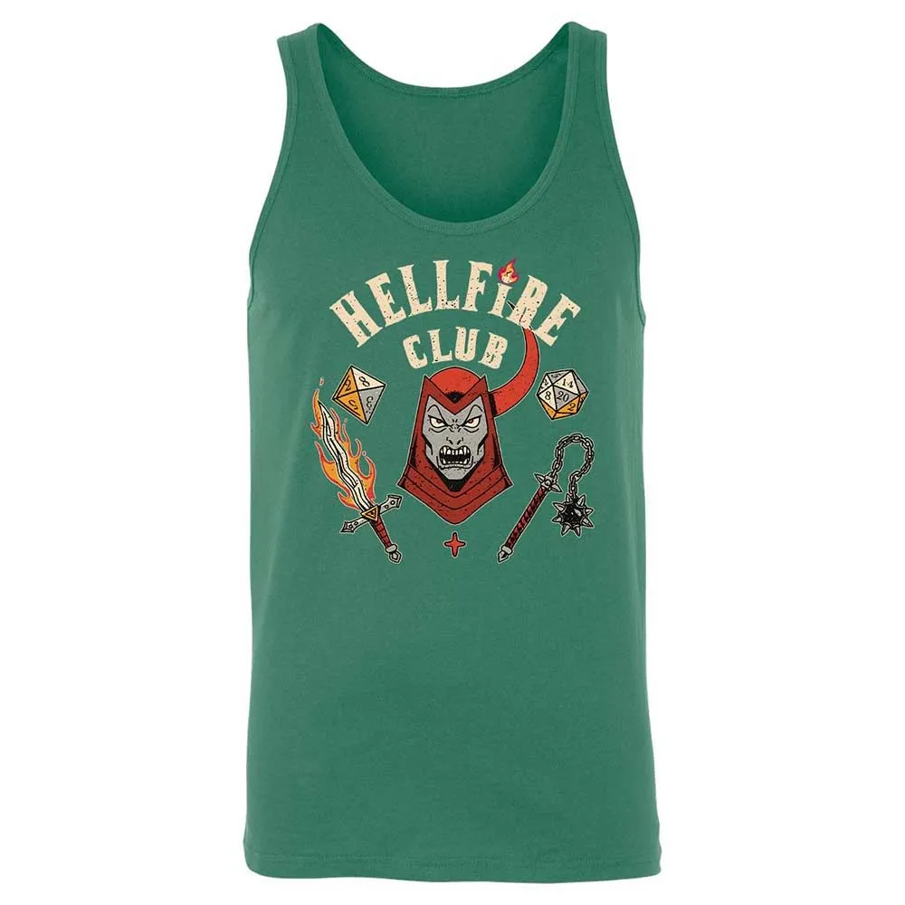 The Hellfire Vengeance - Kelly - 7