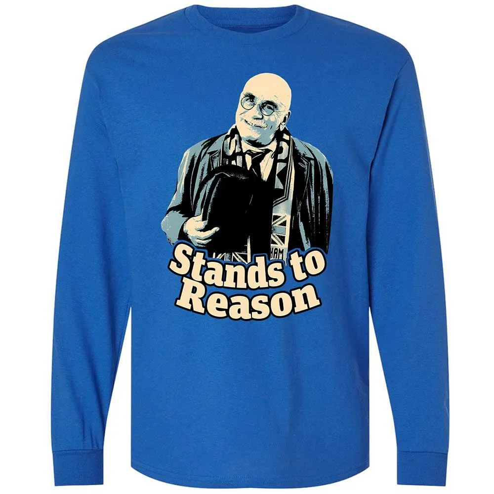 Stands to Reason - Royal - 3