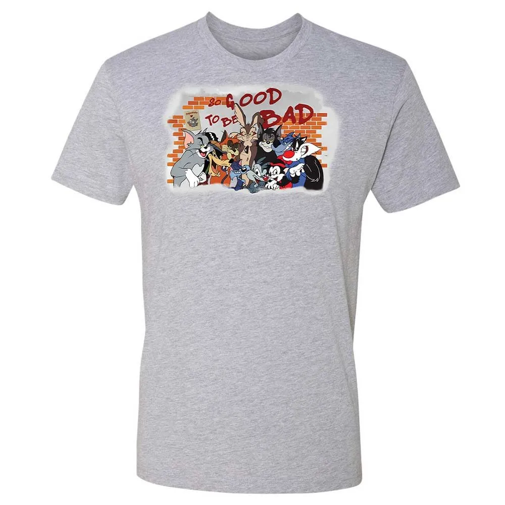 So Good To Be Bad - Heather Grey - 2