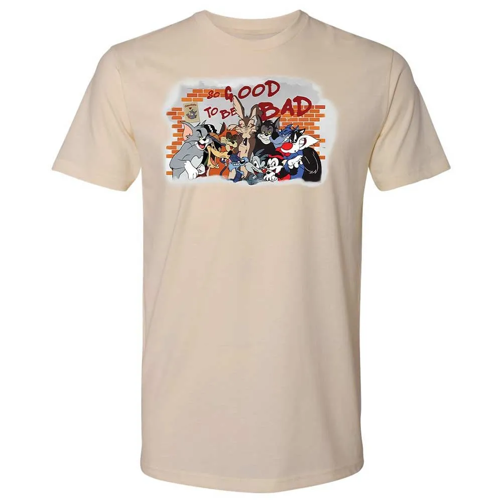 So Good To Be Bad - Cream - 8