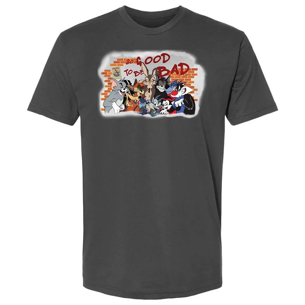 So Good To Be Bad - Heavy Metal - 13