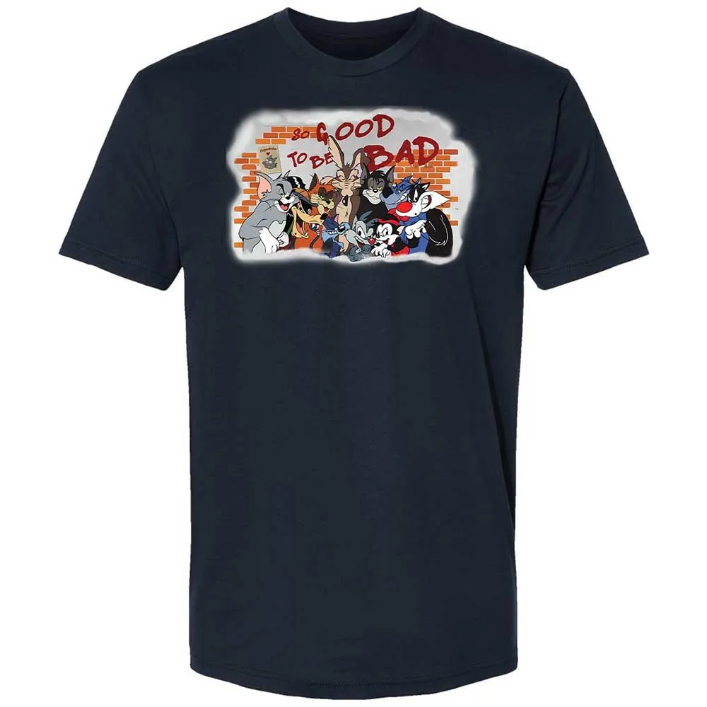 So Good To Be Bad - Midnight Navy - 15