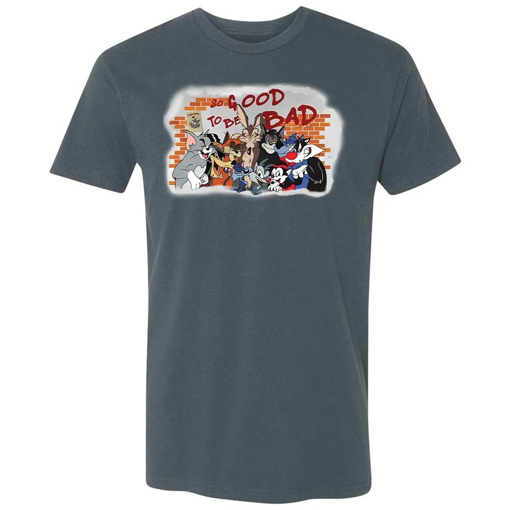So Good To Be Bad - Indigo - 21