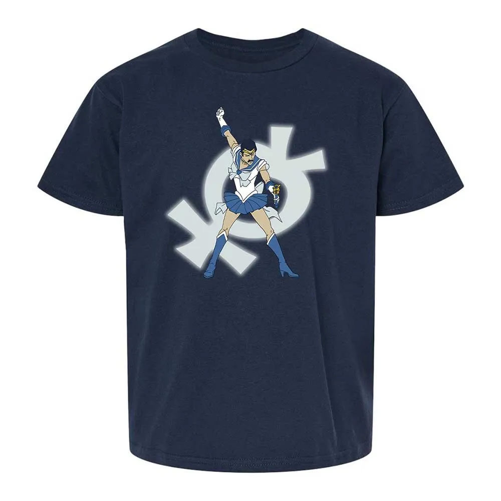 Sailor Queen - Navy - 2