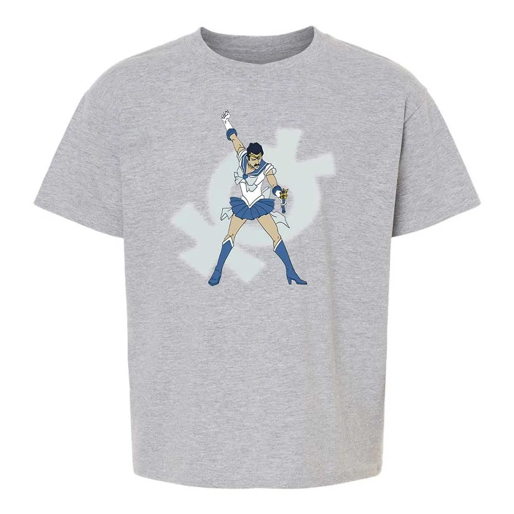 Sailor Queen - Sport Grey - 3