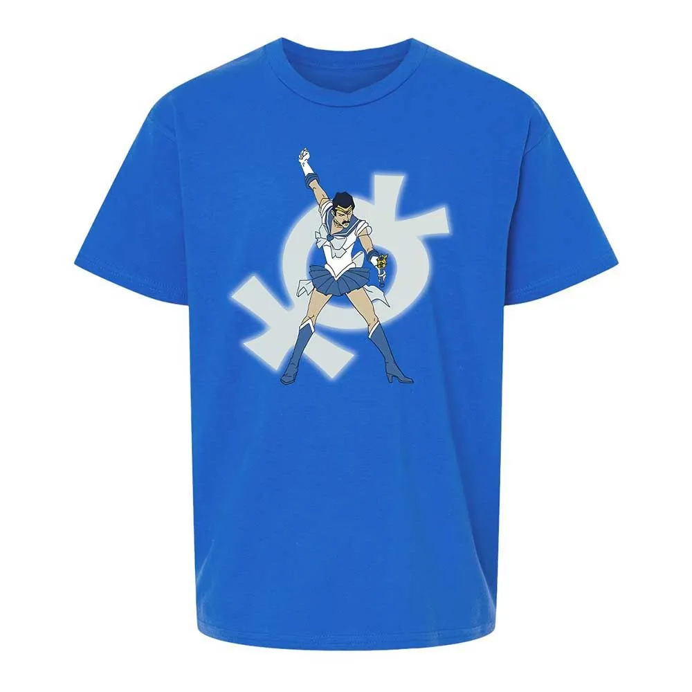 Sailor Queen - Royal - 4