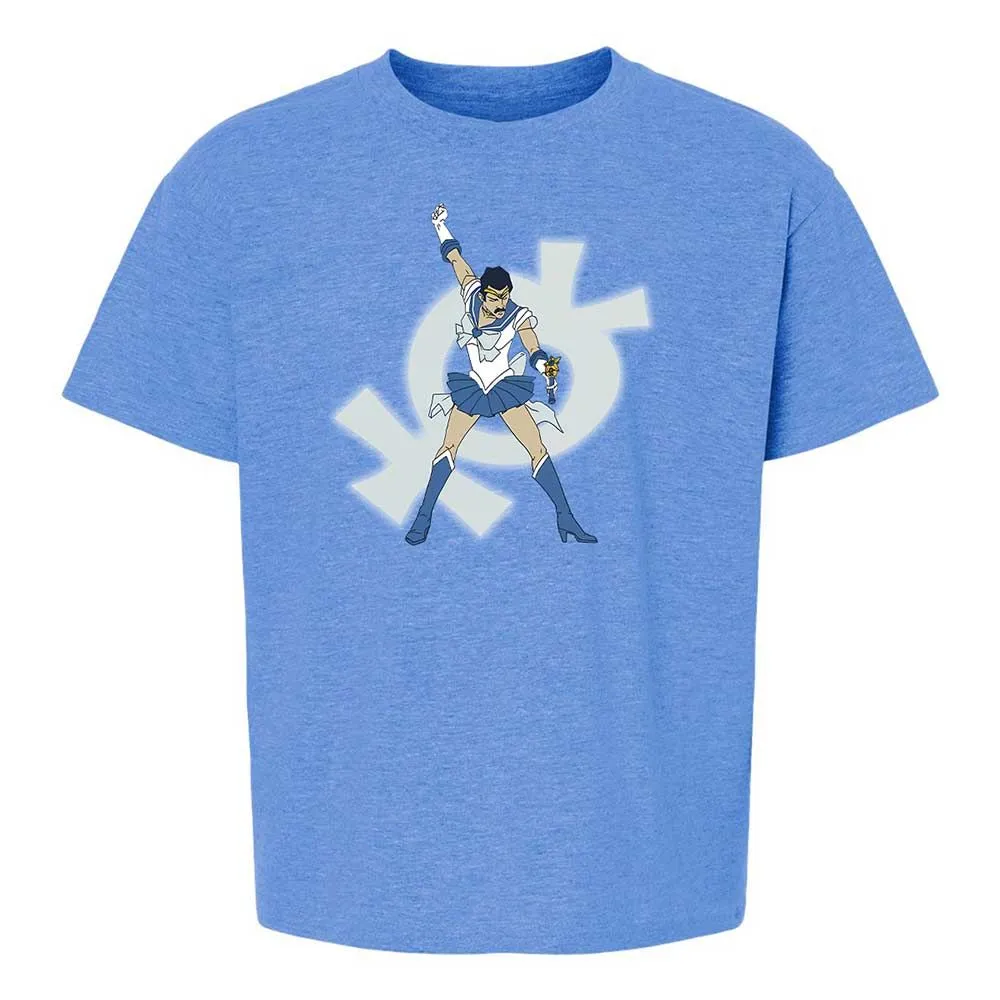 Sailor Queen - Heather Royal - 13