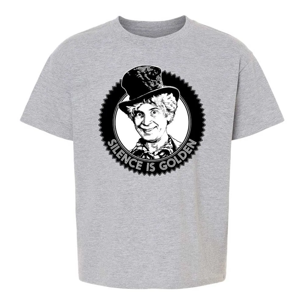 Kids T-Shirt - 6VJM7287 - Sport Grey - 2