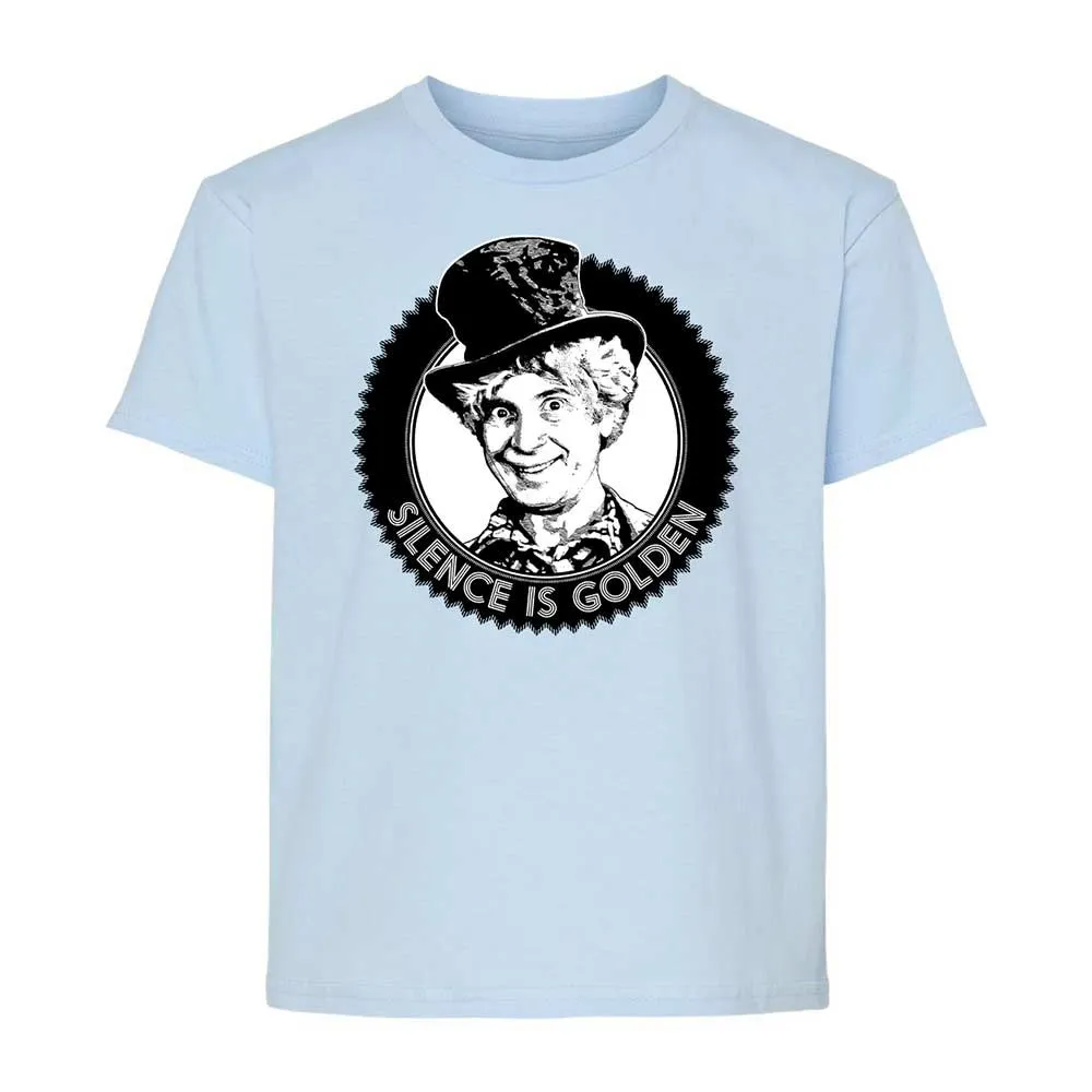 Kids T-Shirt - 6VJM7287 - Light Blue - 3