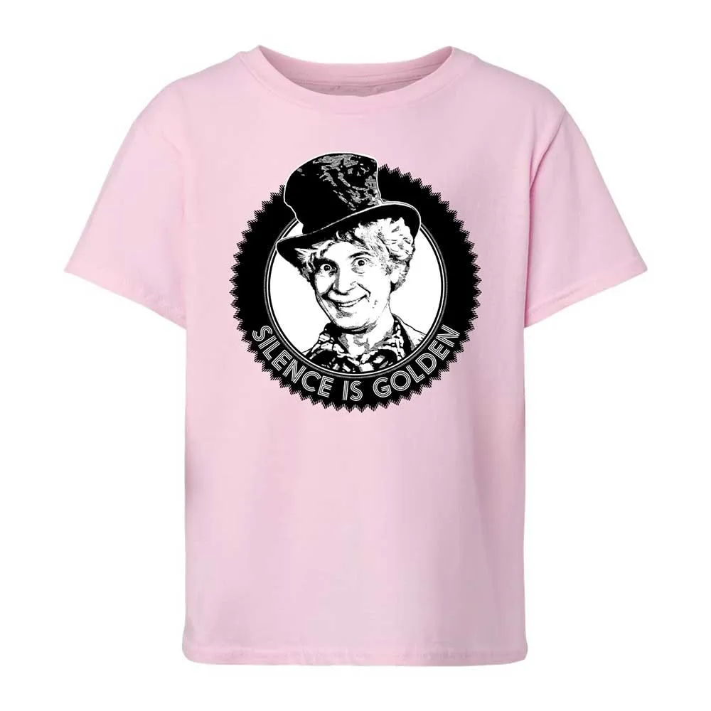 Kids T-Shirt - 6VJM7287 - Light Pink - 5