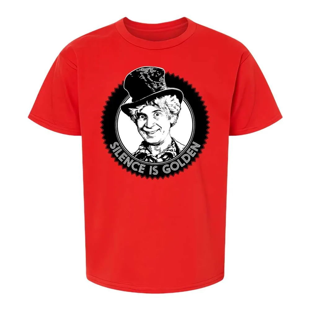 Kids T-Shirt - 6VJM7287 - Red - 6
