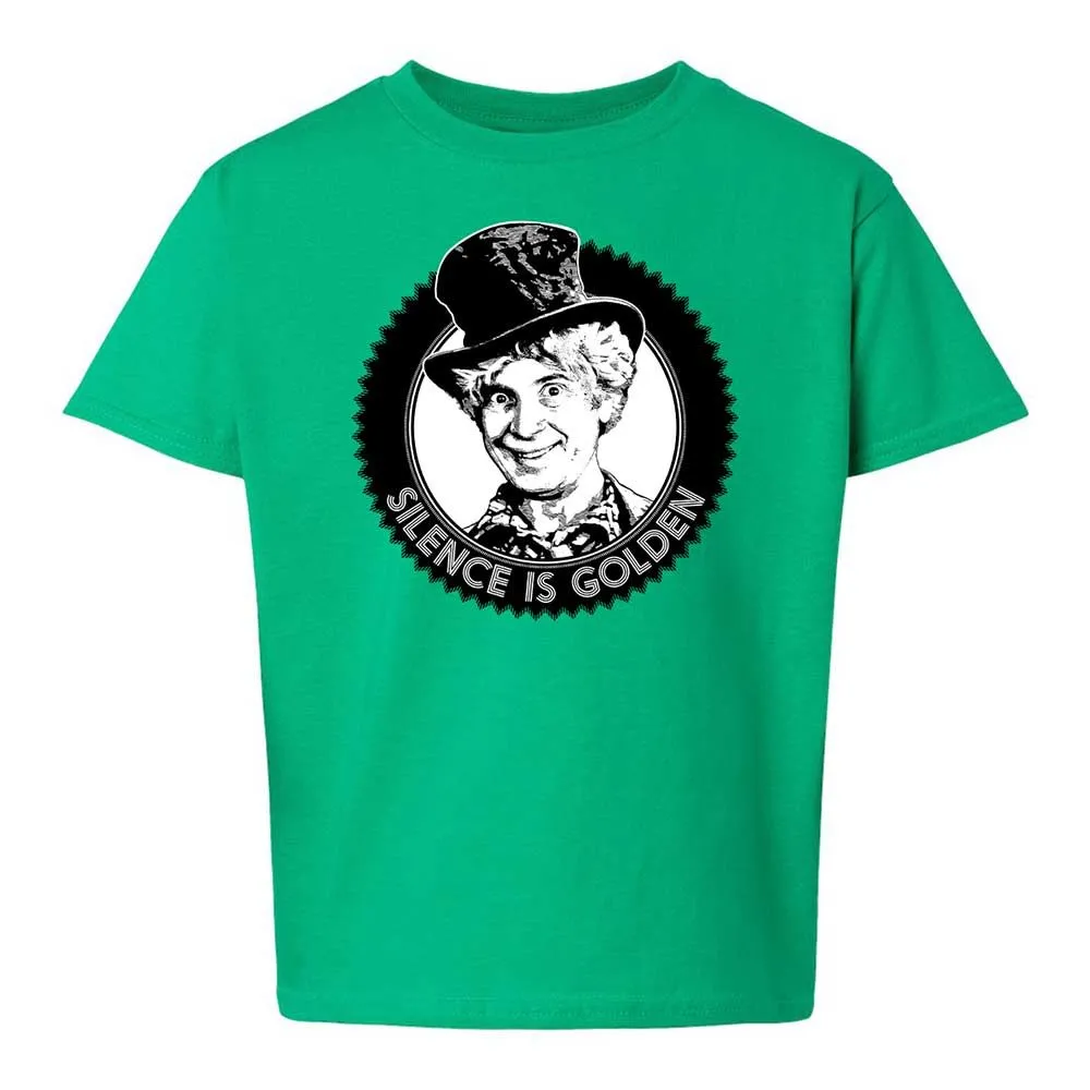 Kids T-Shirt - 6VJM7287 - Irish Green - 12