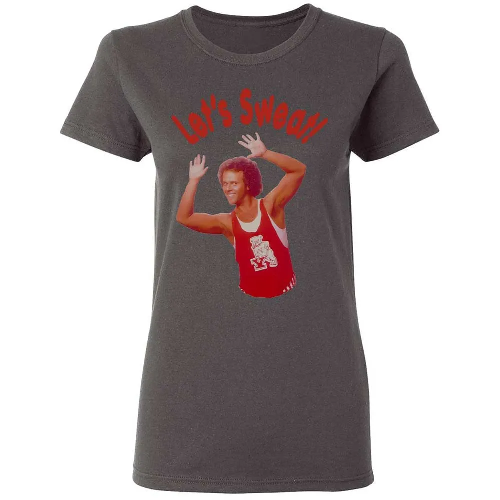 Women's T-Shirt - 5NL9LWWN - Charcoal - 15