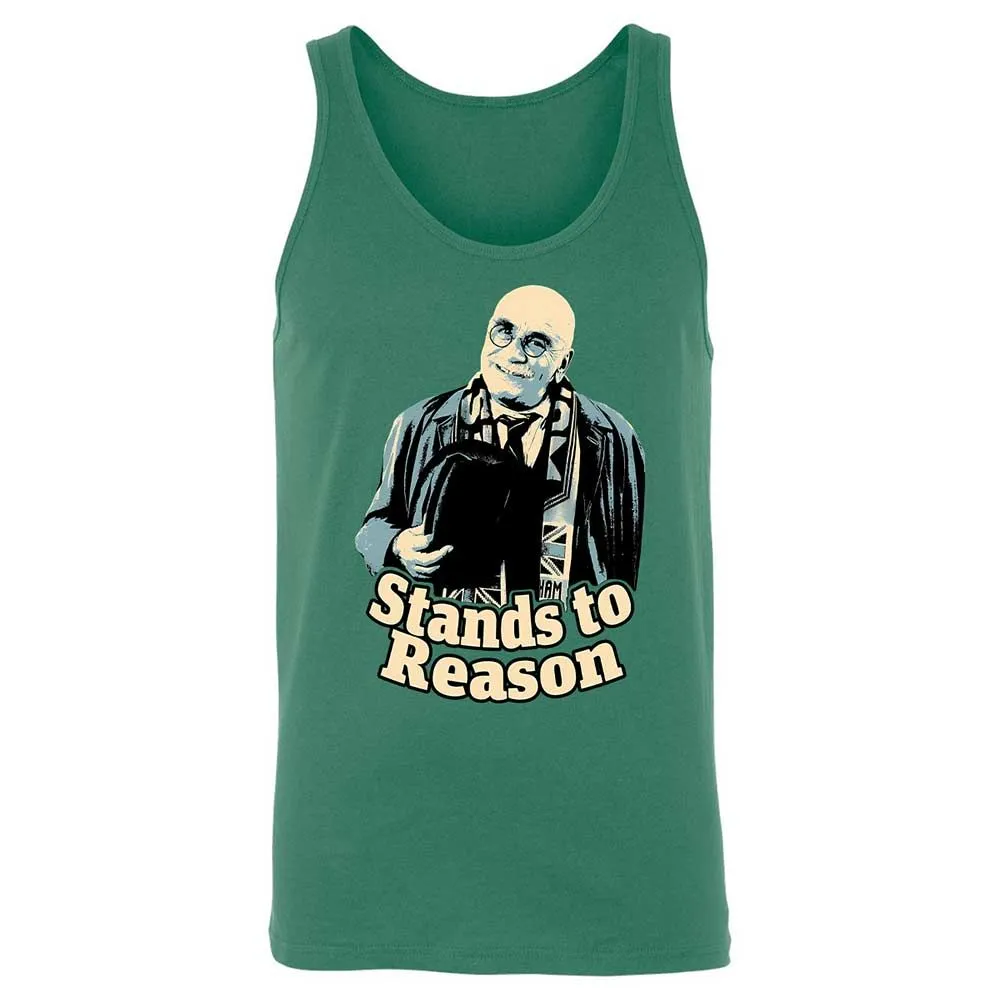 Stands to Reason - Kelly - 7
