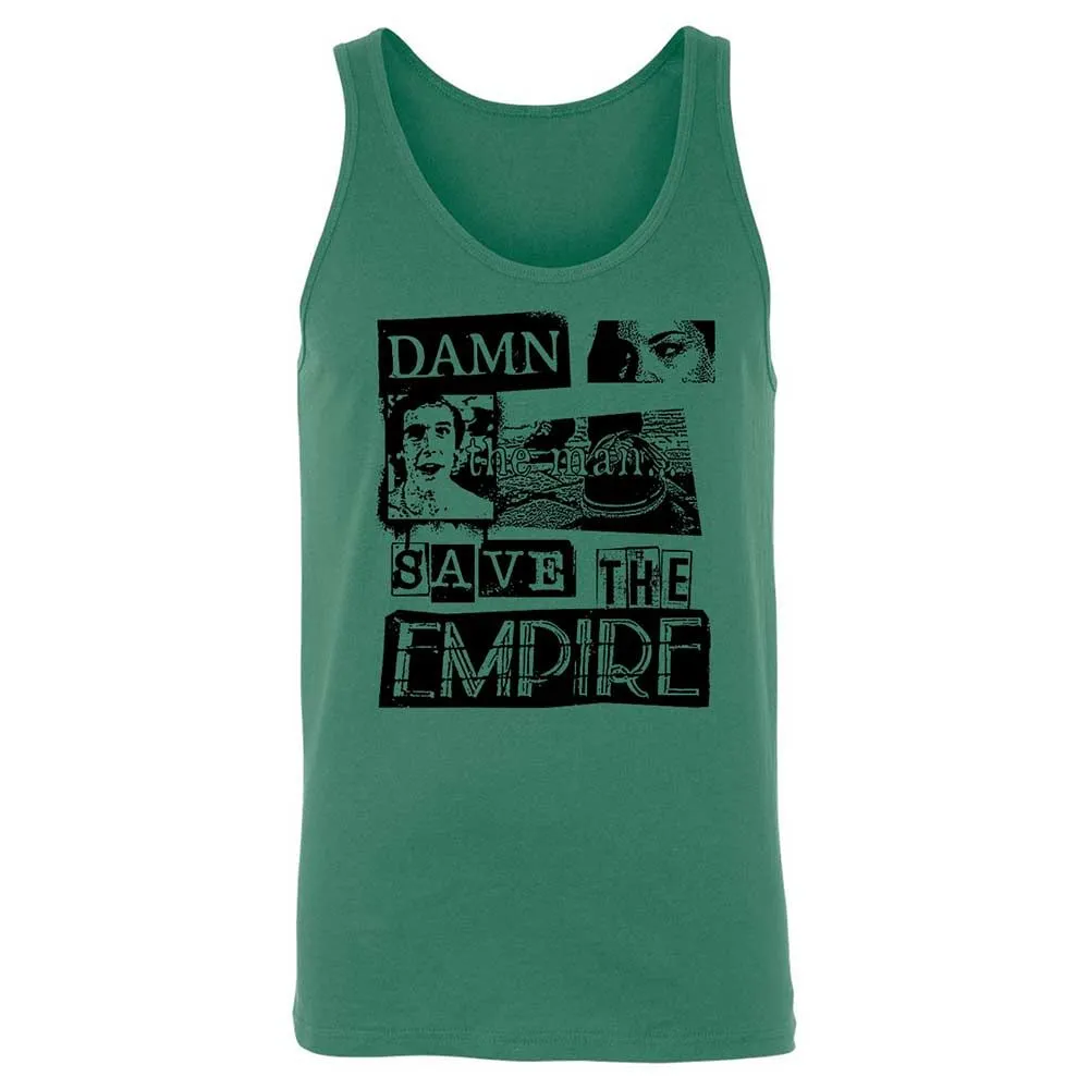 Damn the man. Save the empire - Kelly - 6