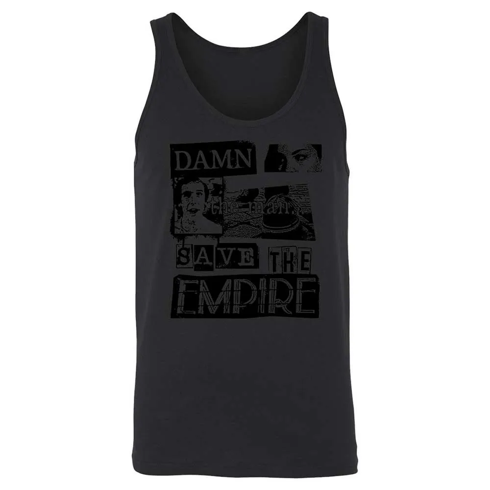 Damn the man. Save the empire - Black - 7