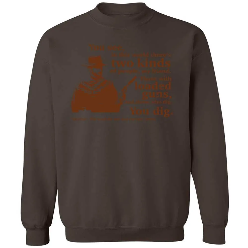 The Man with No Name - Dark Chocolate - 16