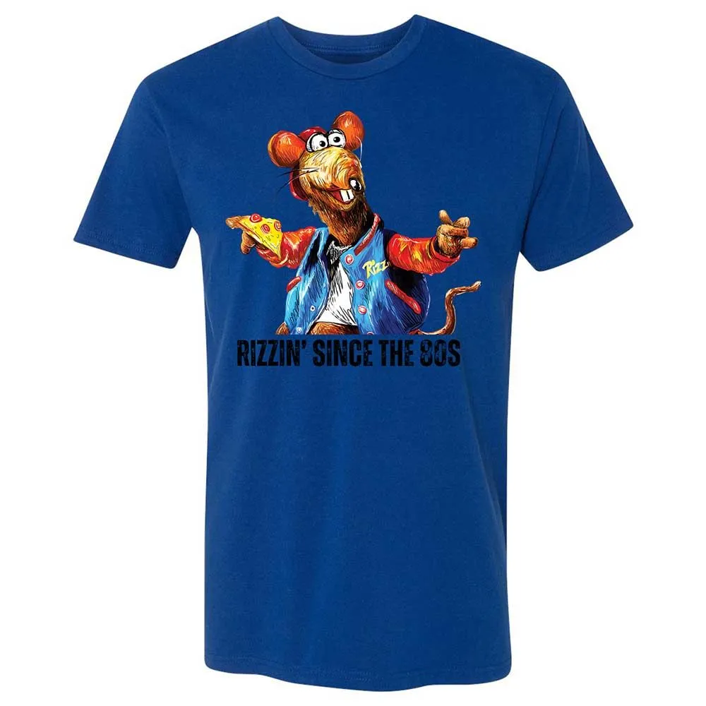 Rizzo the Rat - Royal - 3